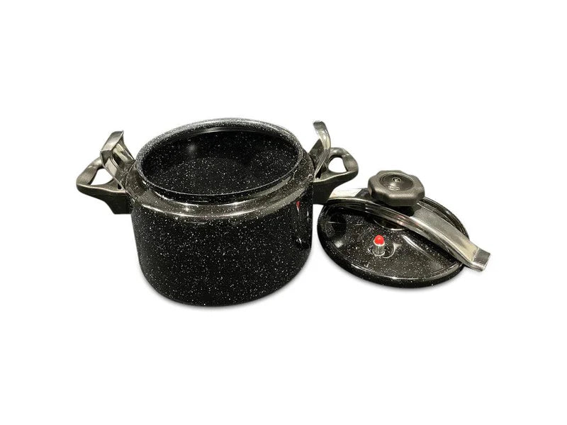 Royal Swiss - 7 Liter Pressure Cooker
