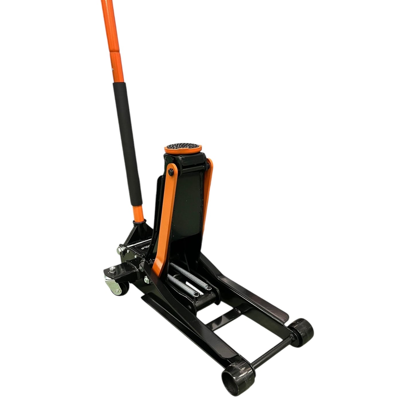 4 Ton Hydraulic Jack