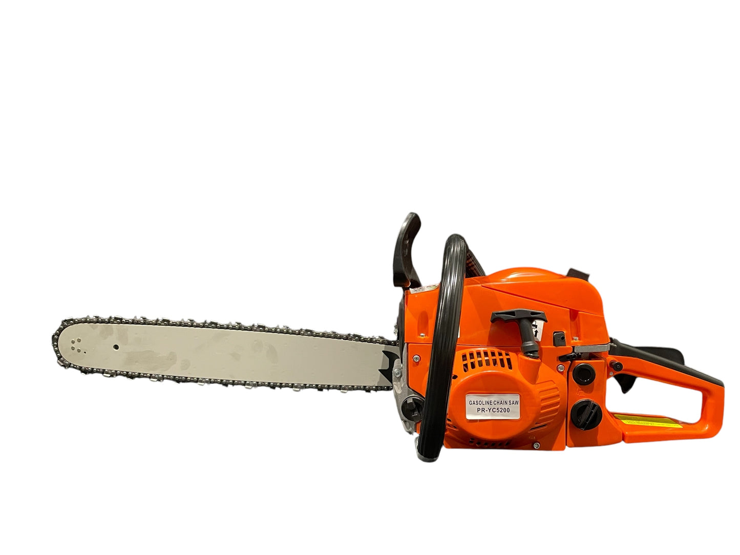 Gasoline Chainsaw