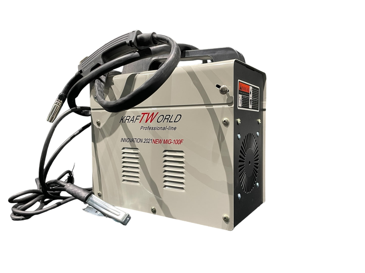 MIG Welding Machine