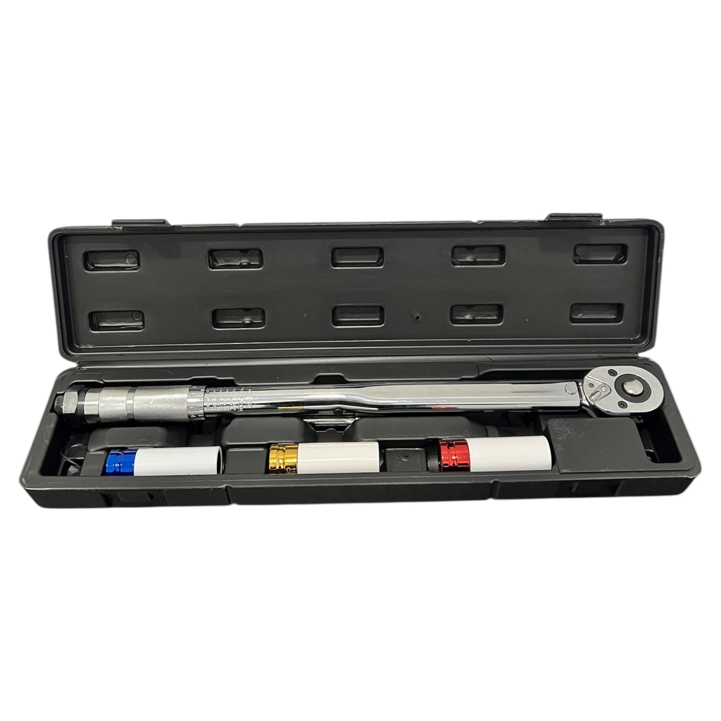 Torque Wrench Set - 5 Pieces