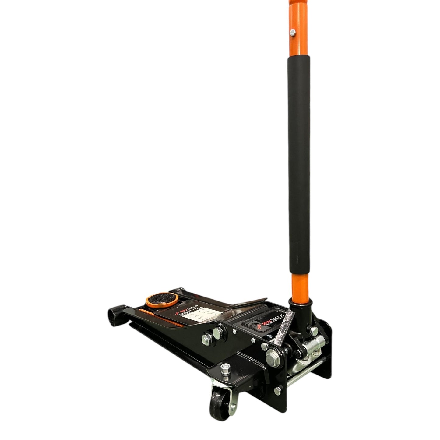 4 Ton Hydraulic Jack
