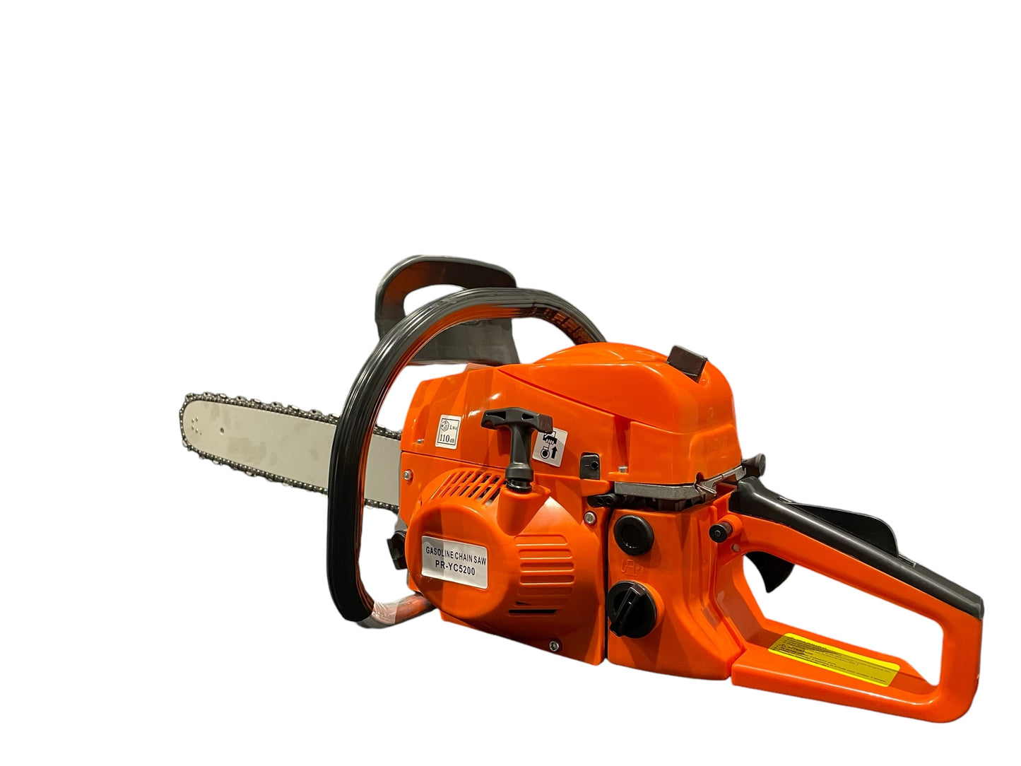 Gasoline Chainsaw