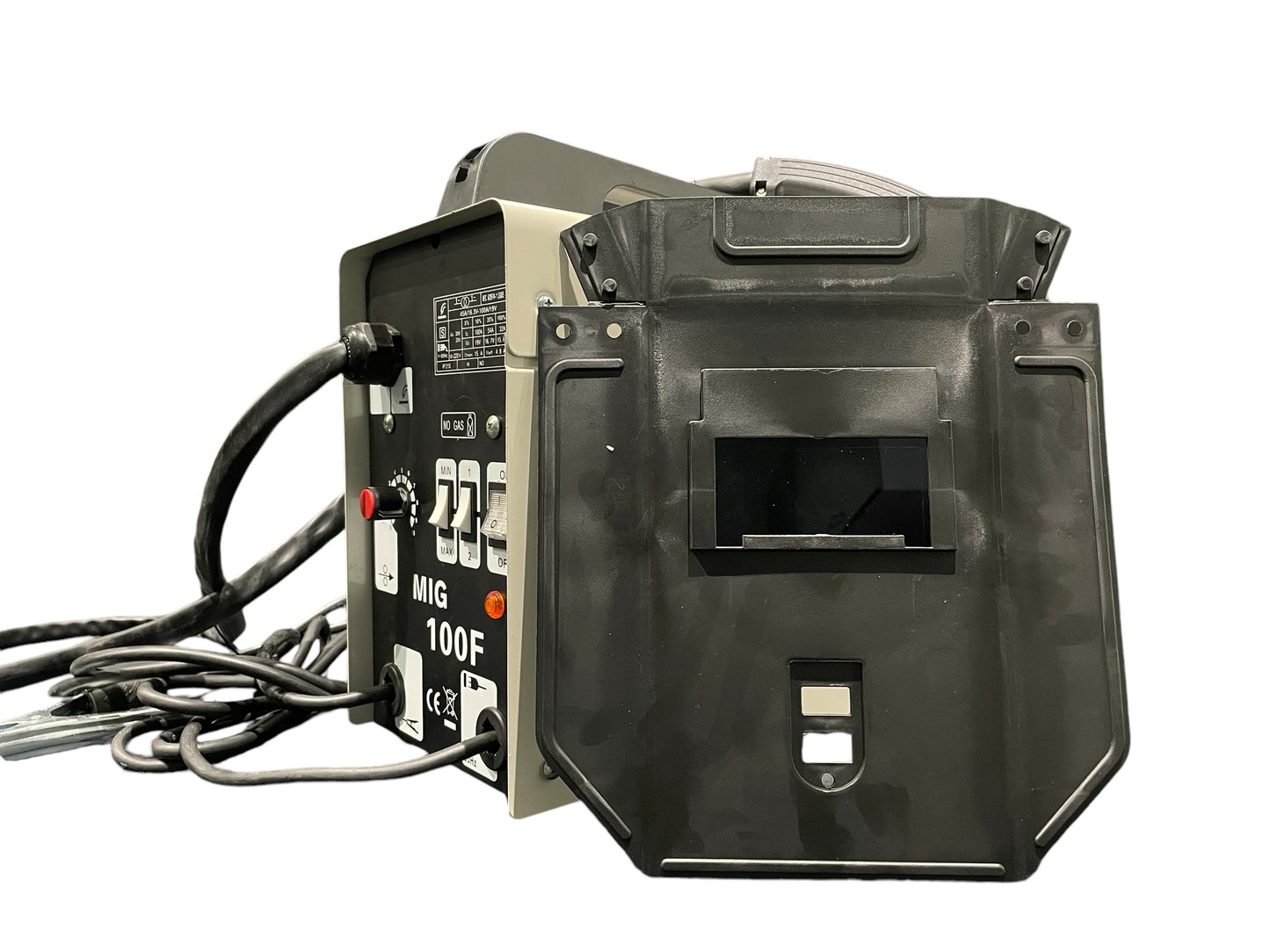 MIG Welding Machine