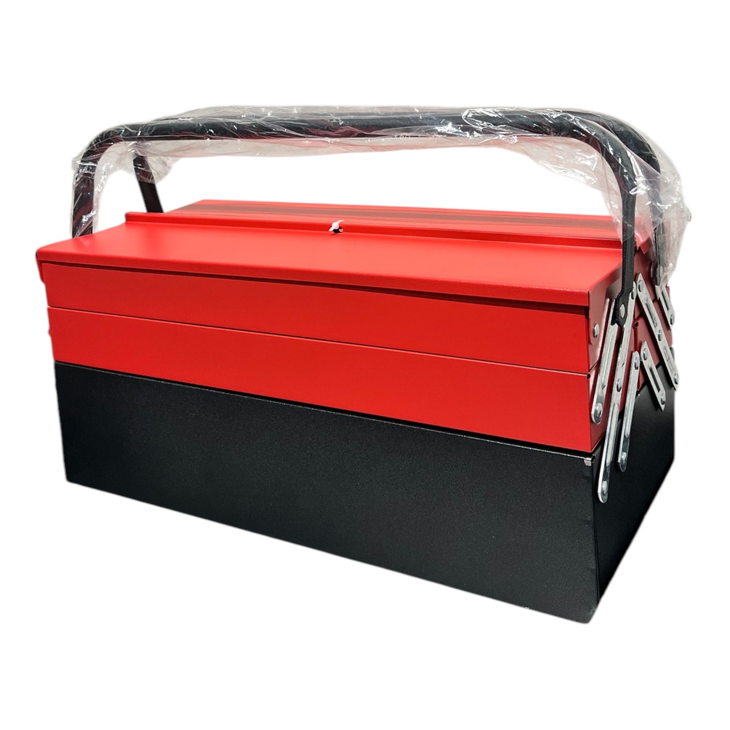 Tool Box - 85 Pieces