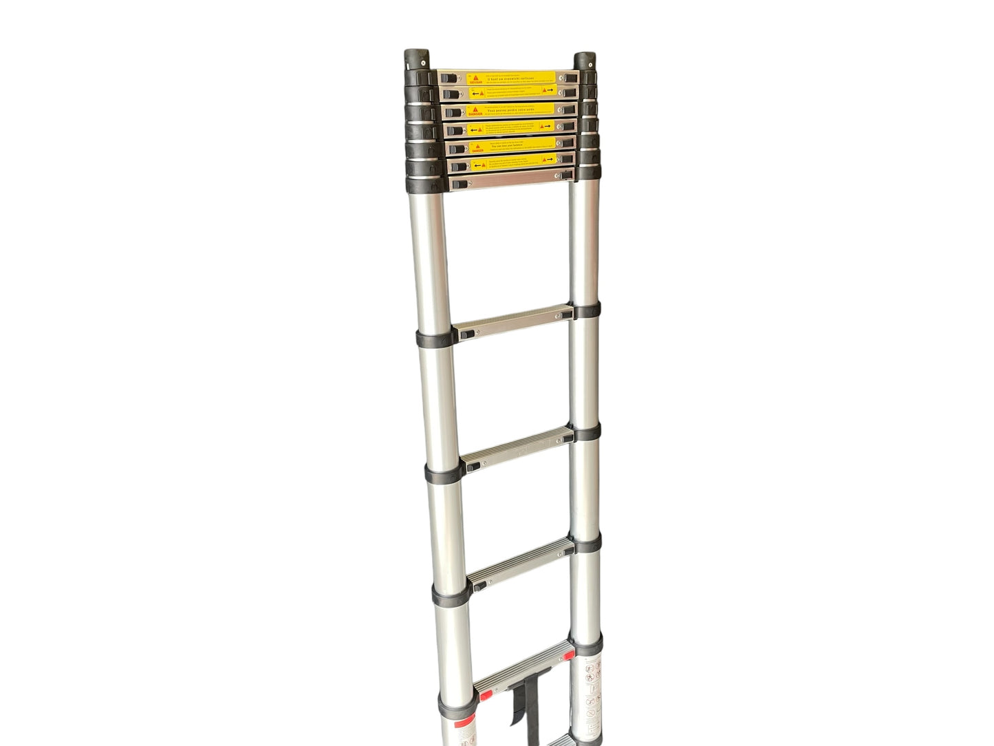 Telescopic Ladder 3.80M