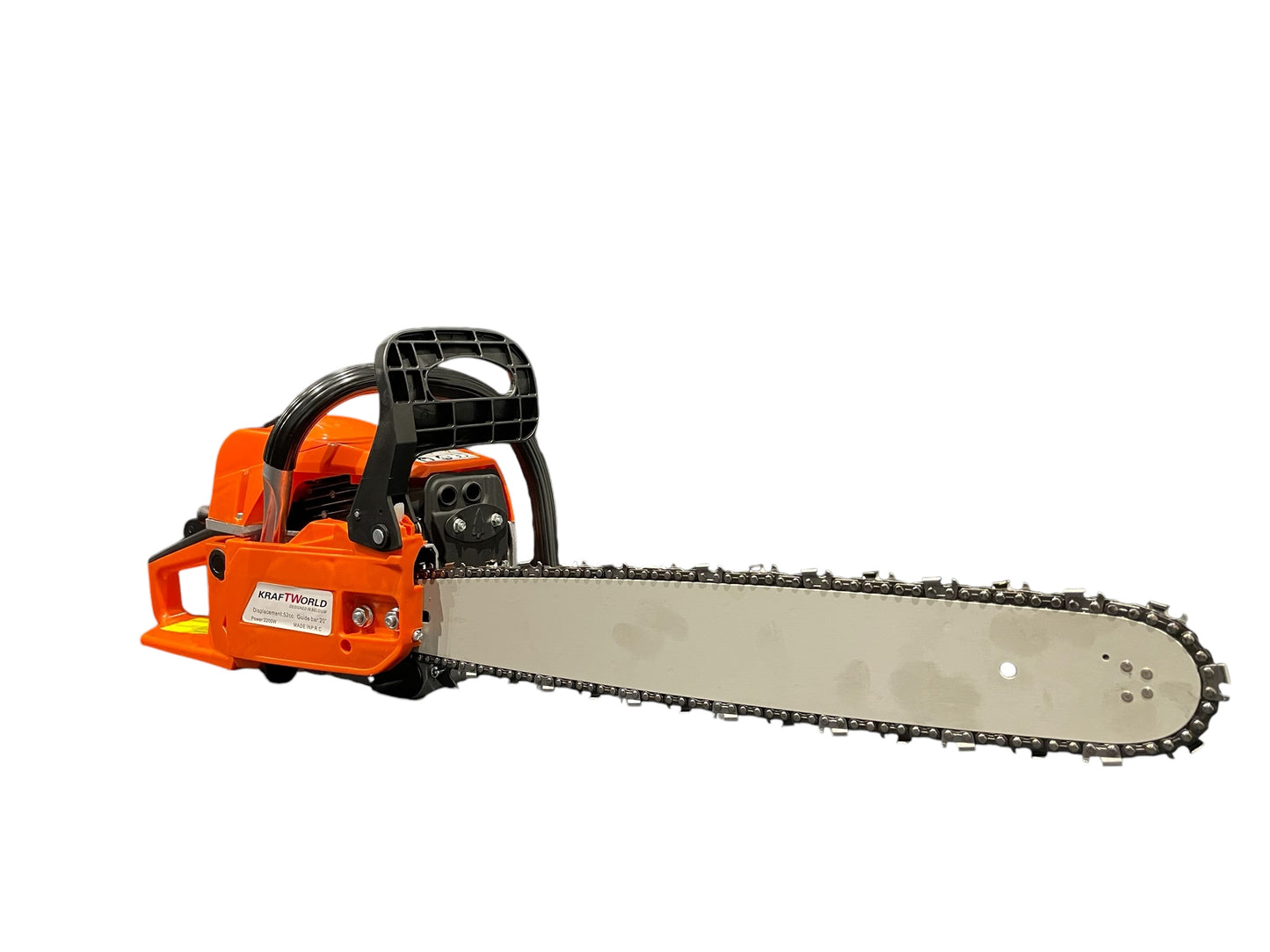 Gasoline Chainsaw