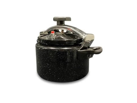 Royal Swiss - 7 Liter Pressure Cooker