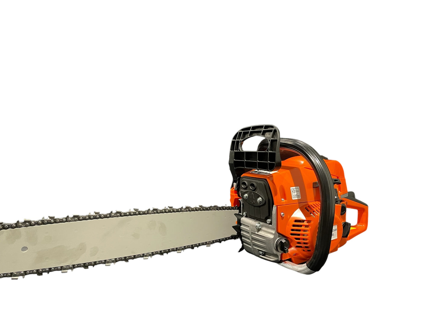 Gasoline Chainsaw