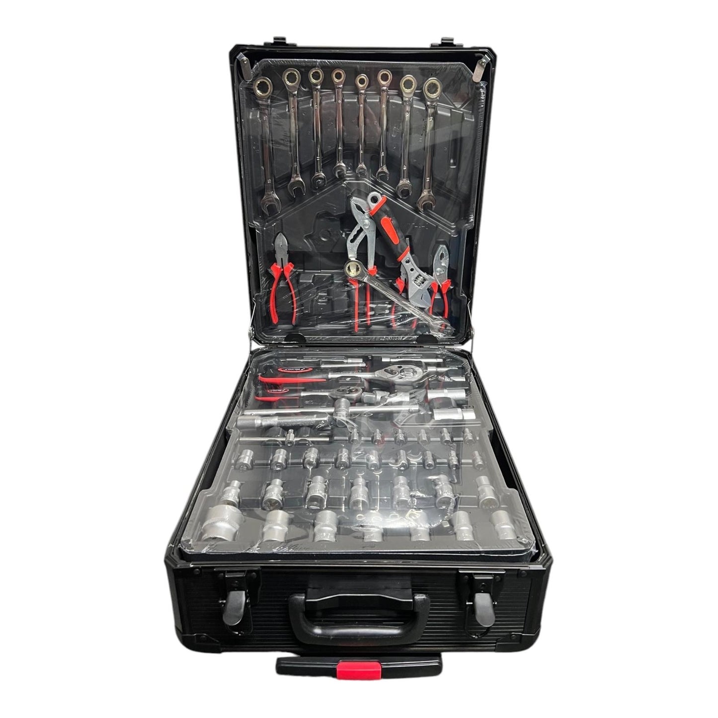 Tool Case - 399 Pieces