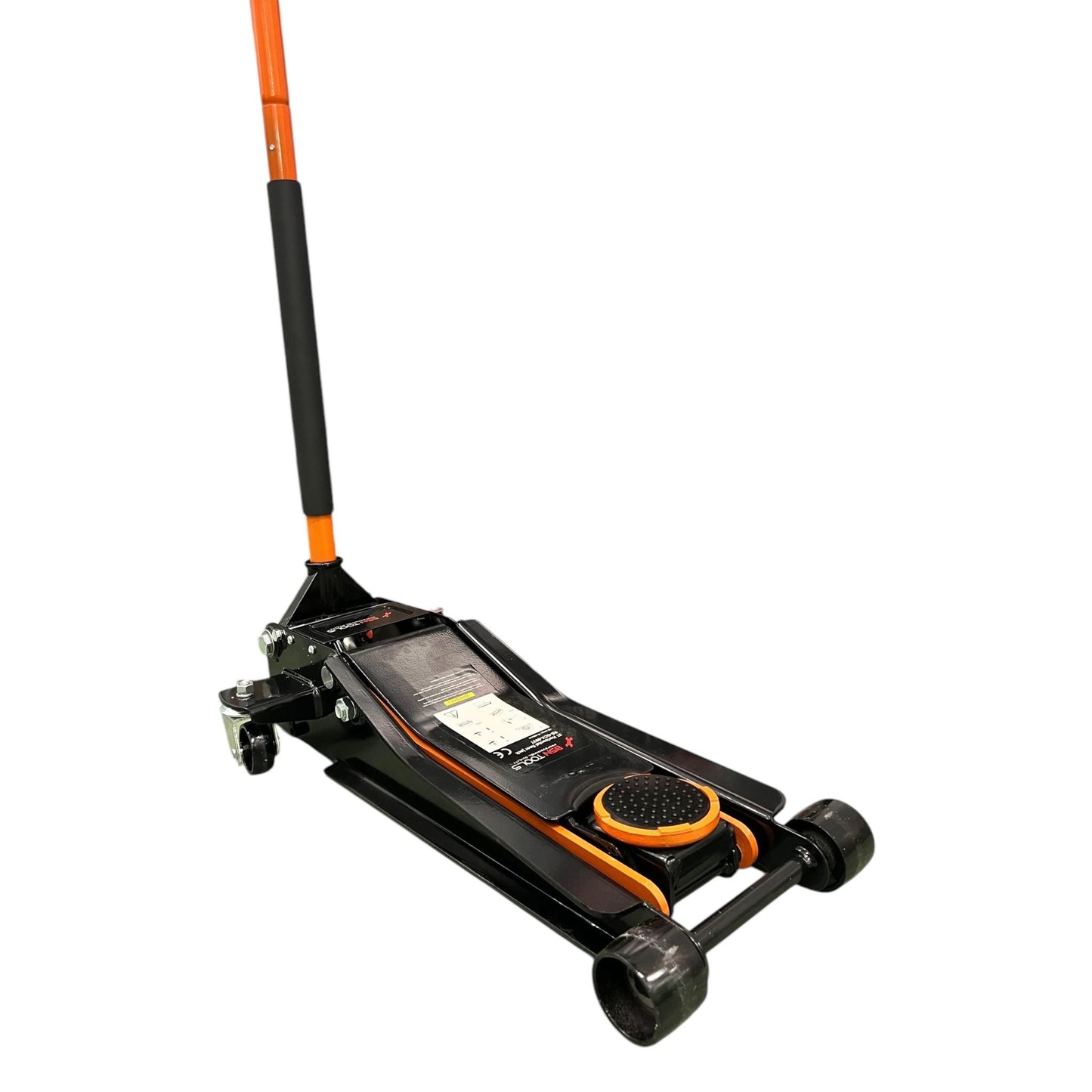 4 Ton Hydraulic Jack