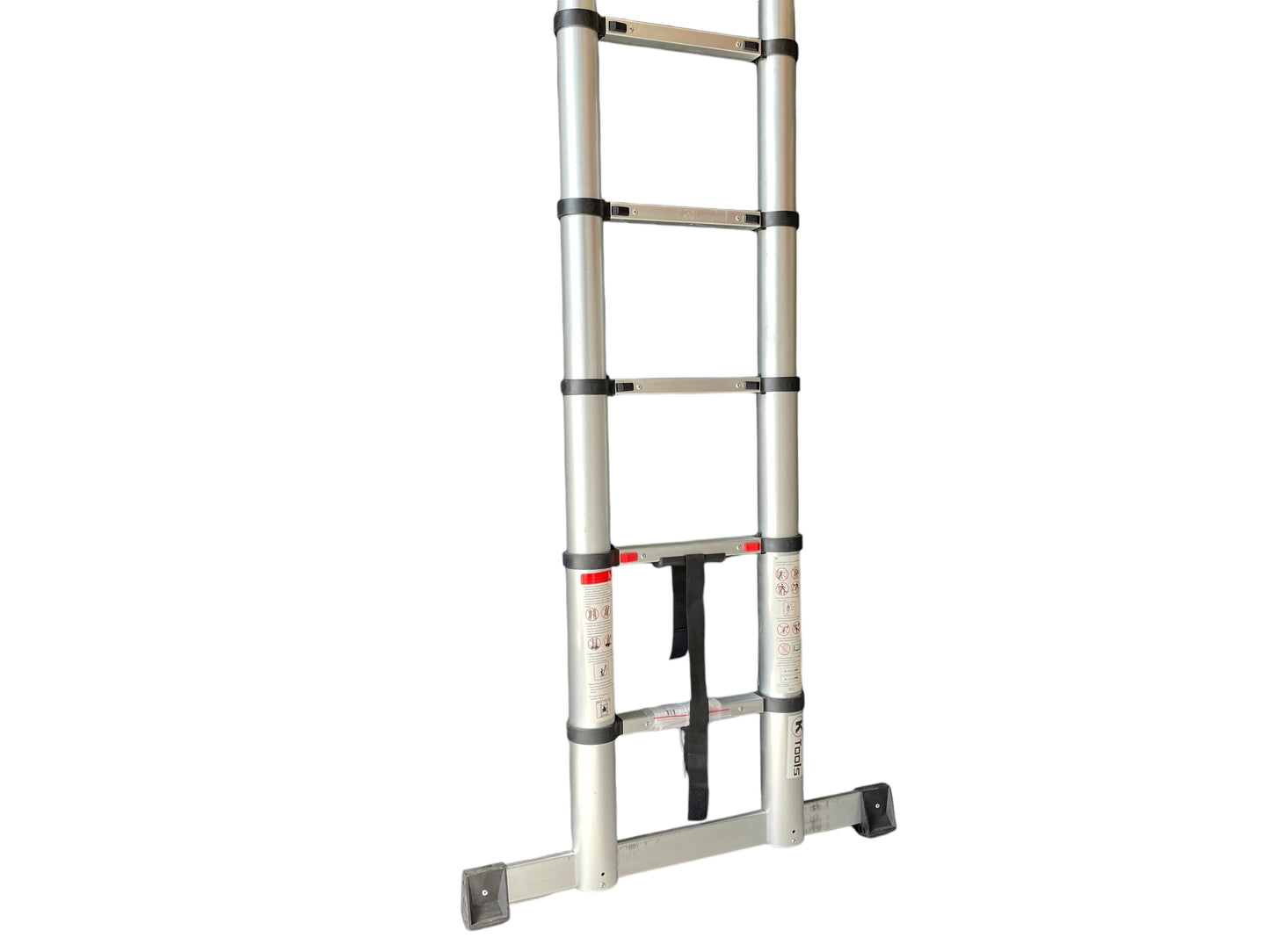 Telescopic Ladder 3.80M