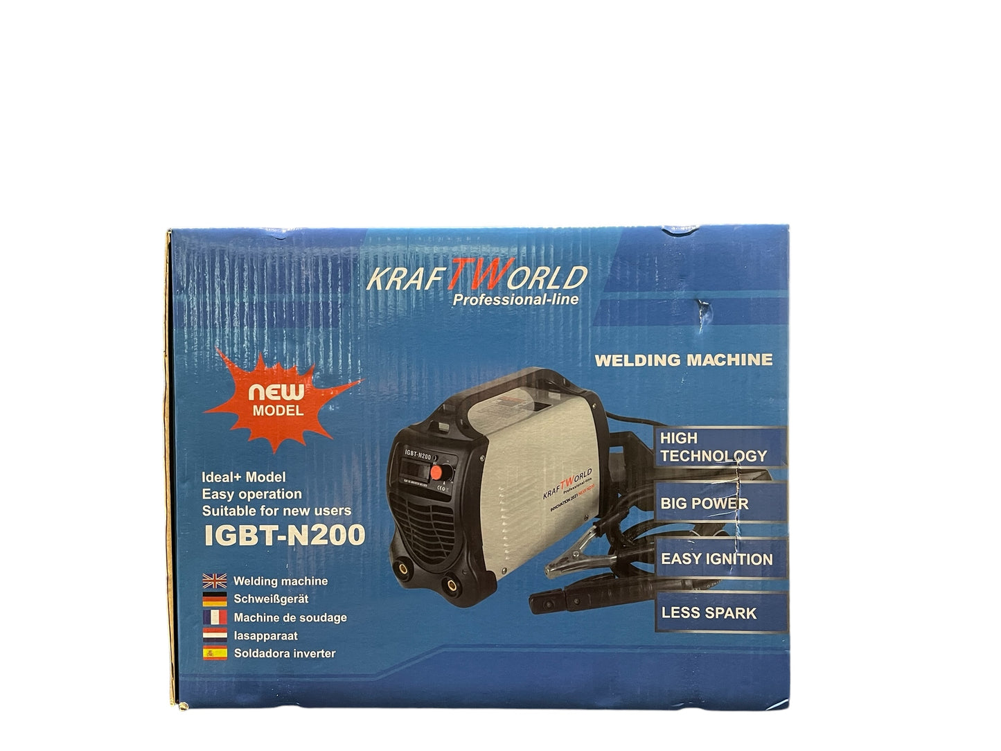 Welding Machine
