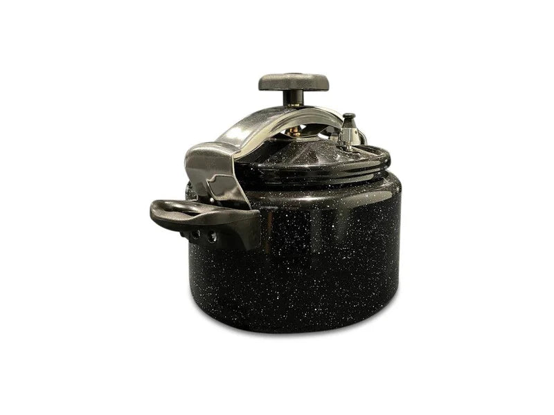 Royal Swiss - 7 Liter Pressure Cooker