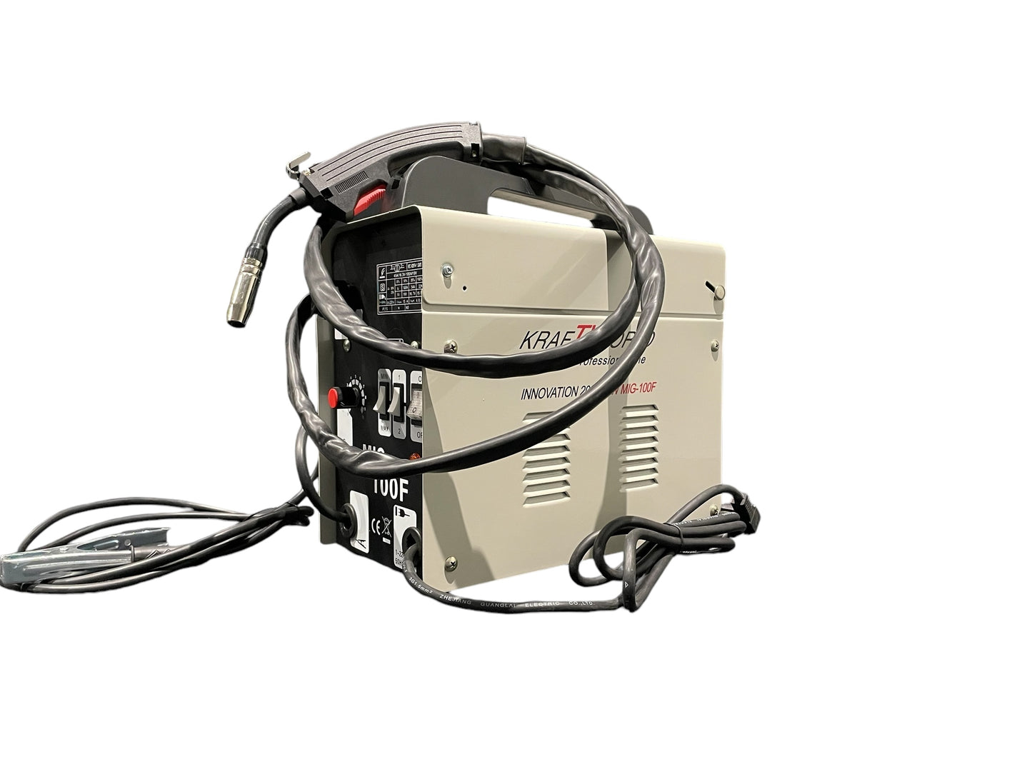 MIG Welding Machine