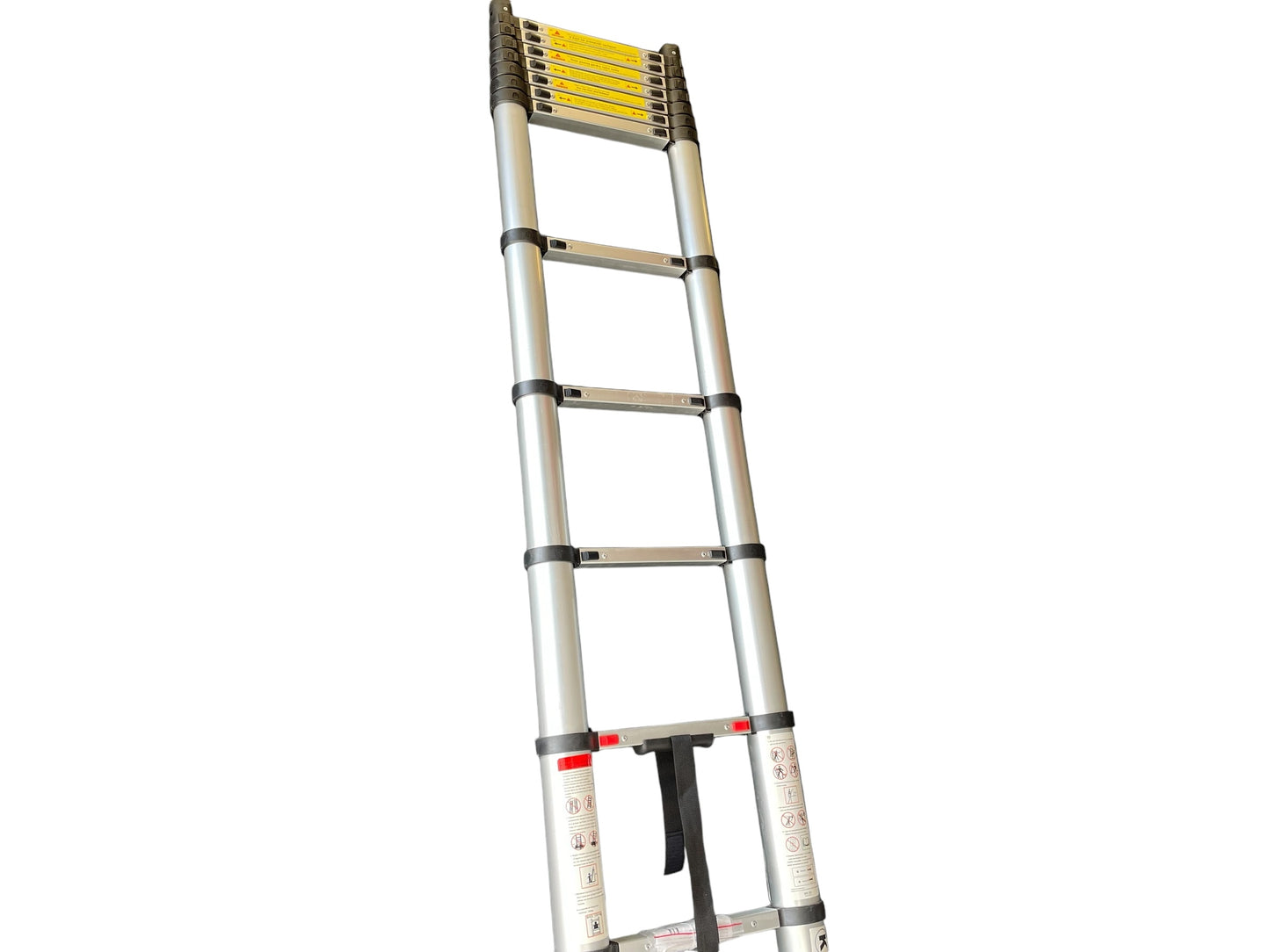 Telescopic Ladder 3.80M
