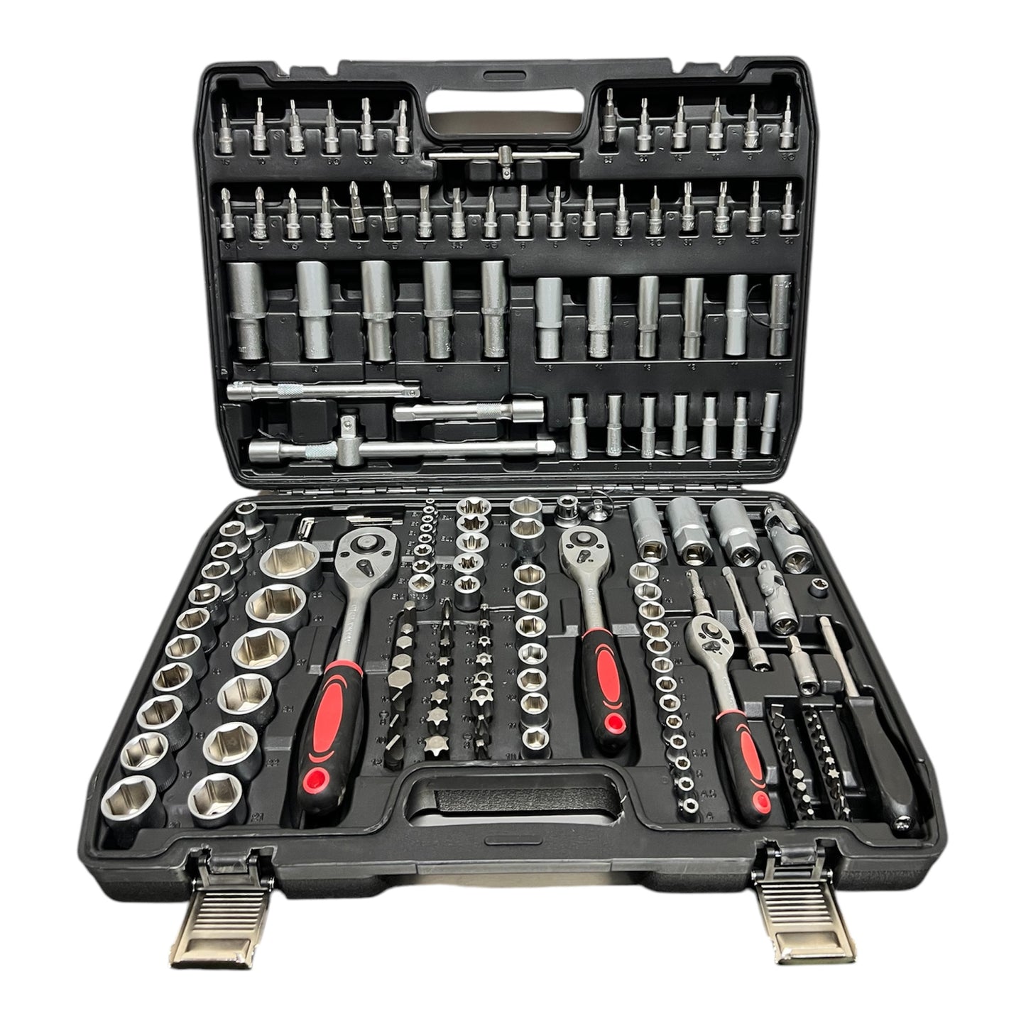 171-piece socket wrench set