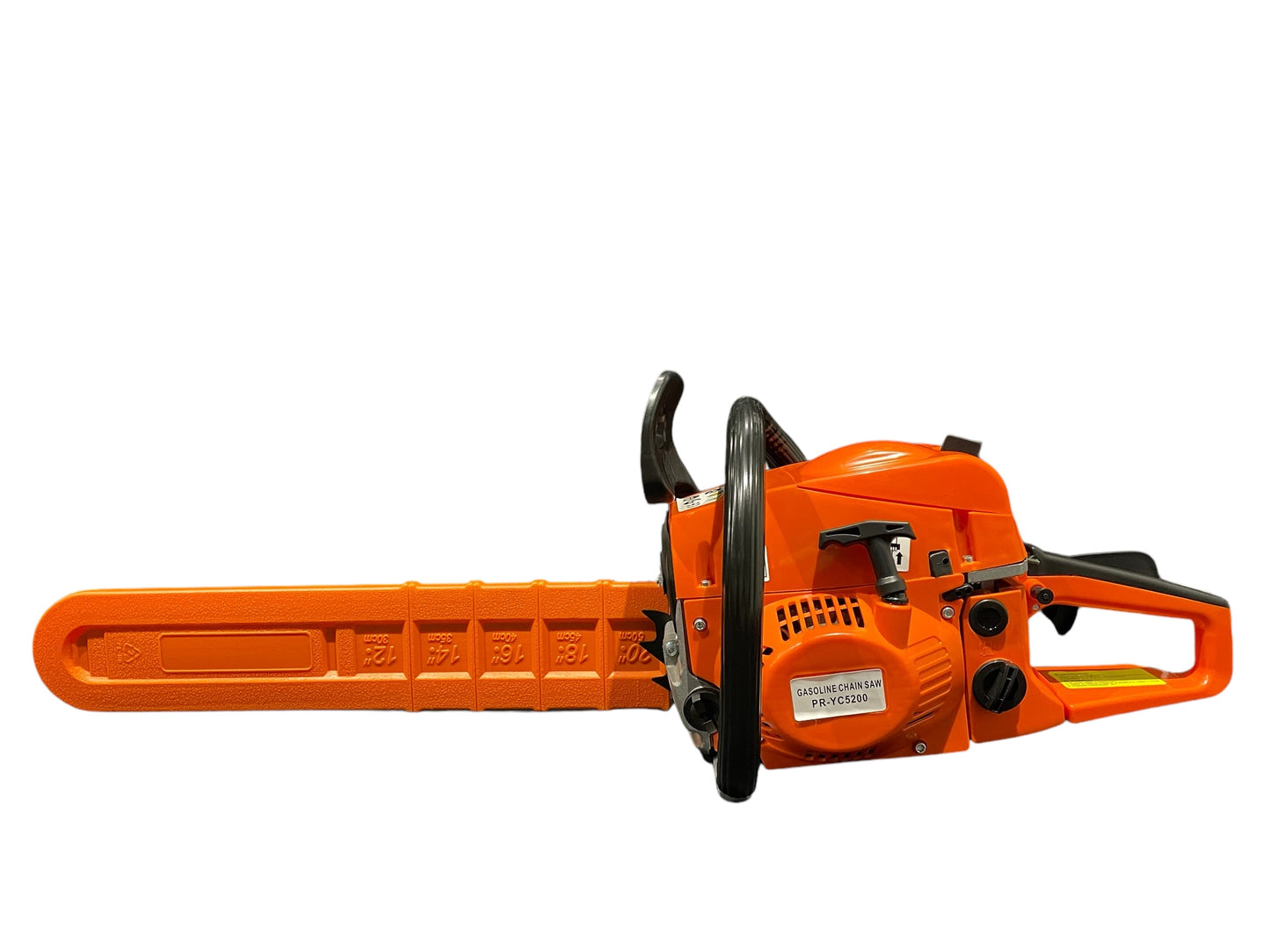Gasoline Chainsaw