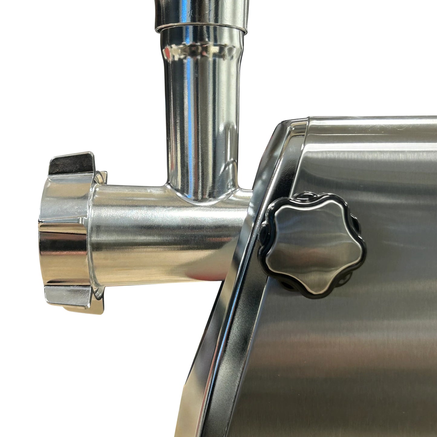Royal Swiss - Professional Electric Meat Grinder 2000W