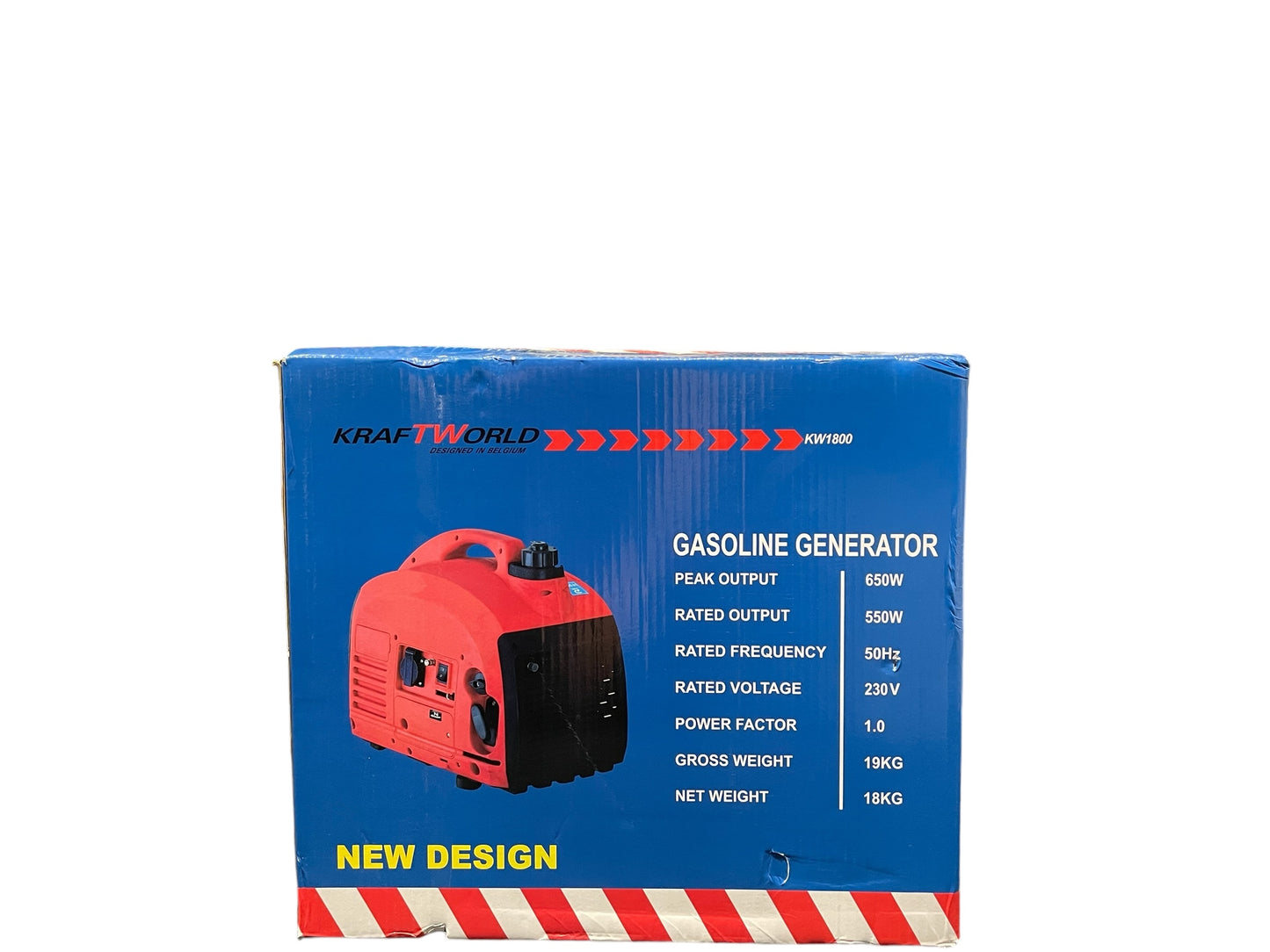 Generador 700W