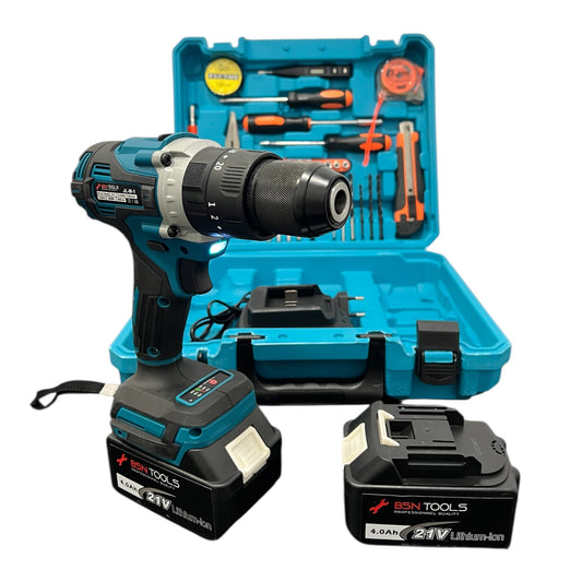 Taladro 21V