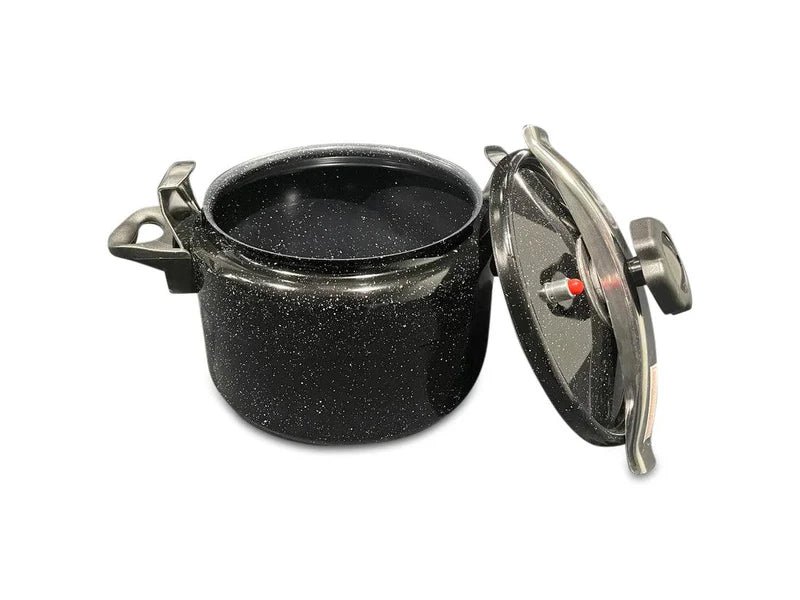 Royal Swiss - 11 Liter Pressure Cooker