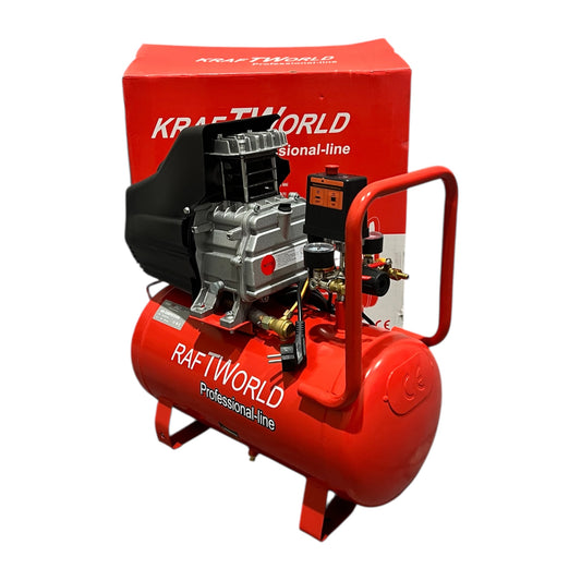 Compresor 25L