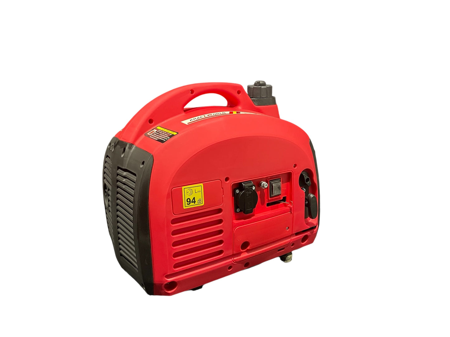 Generador 700W