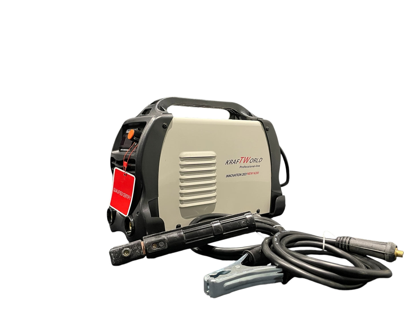 Máquina de Soldadura