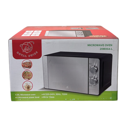 Microondas 20L