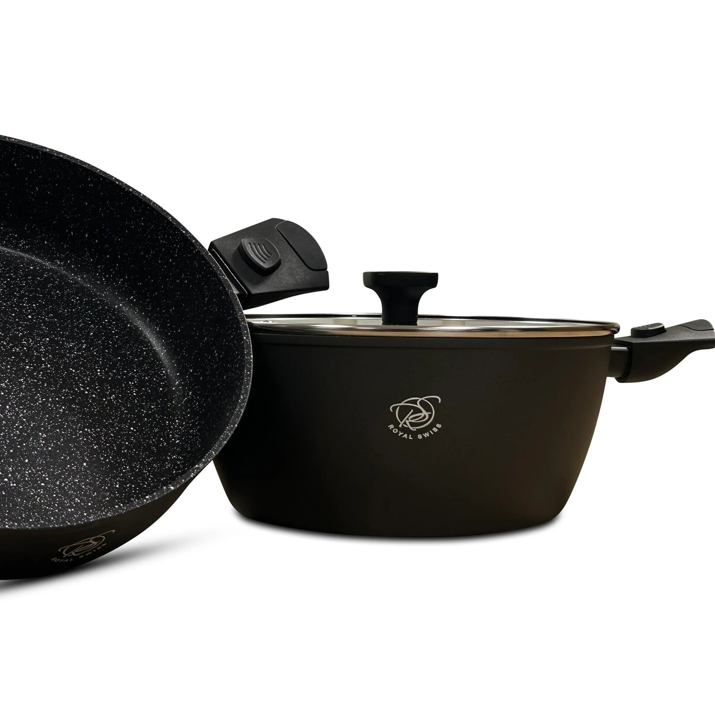 Set de Cacerolas 33 Piezas